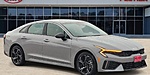 New 2026 KIA K5 GT-LINE in LONGVIEW, TEXAS