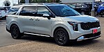 New 2027 KIA CARNIVAL SX in LONGVIEW, TEXAS