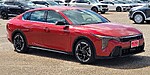 New 2026 KIA K4 GT-Line Sedan in LONGVIEW, TEXAS