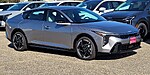 New 2026 KIA K4 GT-LINE in LONGVIEW, TEXAS