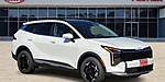 New 2027 KIA SPORTAGE HYBRID EX in LONGVIEW, TEXAS