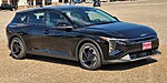 New 2026 KIA K4 EX in LONGVIEW, TEXAS