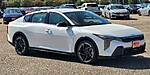 New 2026 KIA K4 GT-LINE in LONGVIEW, TEXAS