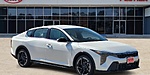 New 2026 KIA K4 GT-LINE in LONGVIEW, TEXAS
