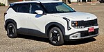 New 2027 KIA SELTOS LX in LONGVIEW, TEXAS