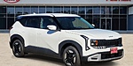 New 2027 KIA SELTOS LX in LONGVIEW, TEXAS