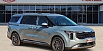 New 2027 KIA CARNIVAL SX in LONGVIEW, TEXAS