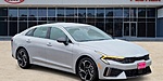 New 2027 KIA K5 GT-LINE in LONGVIEW, TEXAS