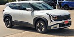 New 2027 KIA SELTOS LX in LONGVIEW, TEXAS