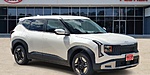 New 2027 KIA SELTOS LX in LONGVIEW, TEXAS