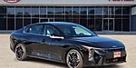 New 2026 KIA K4 GT-LINE in LONGVIEW, TEXAS