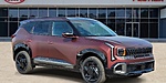 New 2027 KIA SELTOS X-LINE SX in LONGVIEW, TEXAS