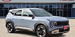 New 2027 KIA SELTOS S in LONGVIEW, TEXAS