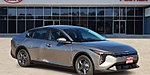 New 2027 KIA K4 LXS in LONGVIEW, TEXAS