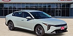 New 2026 KIA K4 LXS in LONGVIEW, TEXAS