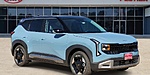 New 2027 KIA SELTOS S in LONGVIEW, TEXAS