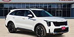New 2026 KIA SORENTO S in LONGVIEW, TEXAS