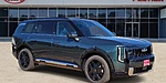 New 2027 KIA TELLURIDE SX in LONGVIEW, TEXAS