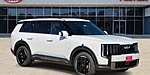 New 2027 KIA TELLURIDE EX in LONGVIEW, TEXAS