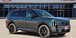 New 2027 KIA TELLURIDE X-LINE SX-PRESTIGE in LONGVIEW, TEXAS
