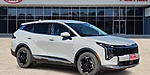 New 2027 KIA SPORTAGE EX in LONGVIEW, TEXAS