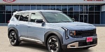 New 2027 KIA SELTOS S in LONGVIEW, TEXAS