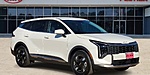 New 2026 KIA SPORTAGE LX in LONGVIEW, TEXAS