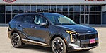 New 2027 KIA SPORTAGE HYBRID SX-PRESTIGE in LONGVIEW, TEXAS