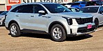 New 2026 KIA SORENTO LX in LONGVIEW, TEXAS
