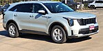 New 2026 KIA SORENTO LX in LONGVIEW, TEXAS