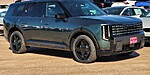 New 2027 KIA TELLURIDE X-LINE EX in LONGVIEW, TEXAS