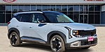 New 2027 KIA SELTOS EX in LONGVIEW, TEXAS