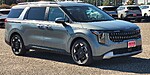 New 2027 KIA CARNIVAL EX FWD in LONGVIEW, TEXAS