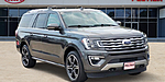 Used 2021 FORD EXPEDITION LIMITED 4X4 in LONGVIEW, TEXAS