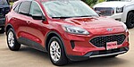 Used 2022 FORD ESCAPE SE FWD in LONGVIEW, TEXAS