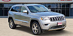 Used 2020 JEEP GRAND CHEROKEE LIMITED 4X2 in LONGVIEW, TEXAS
