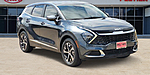 Used 2023 KIA SPORTAGE EX FWD in LONGVIEW, TEXAS