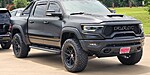 Used 2021 RAM 1500 TRX 4X4 CREW CAB 5'7" BOX in LONGVIEW, TEXAS