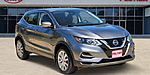 Used 2020 NISSAN ROGUE SPORT FWD S in LONGVIEW, TEXAS