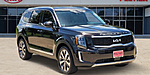 Used 2022 KIA TELLURIDE EX FWD in LONGVIEW, TEXAS