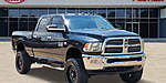 Used 2016 RAM 2500 4WD CREW CAB 149" LONE STAR in LONGVIEW, TEXAS