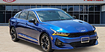 Used 2022 KIA K5 GT-LINE AUTO FWD in LONGVIEW, TEXAS