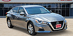 Used 2019 NISSAN ALTIMA 2.5 S AWD SEDAN in LONGVIEW, TEXAS