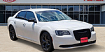 Used 2021 CHRYSLER 300 TOURING RWD in LONGVIEW, TEXAS