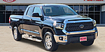 Used 2019 TOYOTA TUNDRA SR5 DOUBLE CAB 6.5' BED 4.6L in LONGVIEW, TEXAS