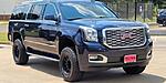 Used 2019 GMC YUKON XL 4WD 4DR DENALI in LONGVIEW, TEXAS