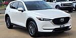 Used 2019 MAZDA CX-5 SPORT FWD in LONGVIEW, TEXAS