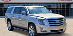 Used 2020 CADILLAC ESCALADE ESV 4WD 4DR LUXURY in LONGVIEW, TEXAS