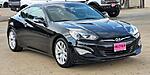 Used 2013 HYUNDAI GENESIS COUPE 2DR V6 3.8L AUTO GRAND TOURING W/TAN LTH in LONGVIEW, TEXAS