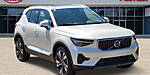 Used 2023 VOLVO XC40 B5 AWD ULTIMATE BRIGHT THEME in LONGVIEW, TEXAS